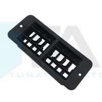 ADJUSTABLE AIR DIFFUSER