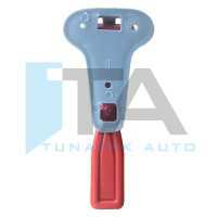 EMERGENCY HAMMER