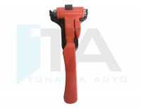 EMERGENCY HAMMER – BELT CUTTER