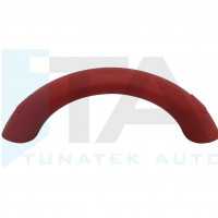 SEAT BACK GRAB HANDLE