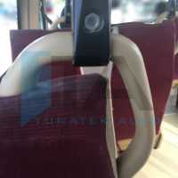 STANDING PASSENGER HANDLE