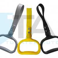 STANDING PASSENGER HANDLE