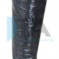 BLACKOUT LUXURY CURTAIN SET WITH RAIL