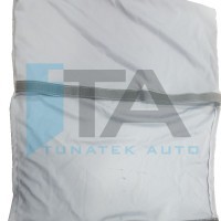 WINDSHIELD CURTAIN SET WITH MAGNET