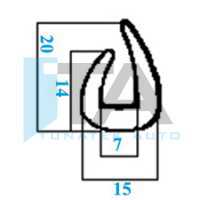 Glass Rubber