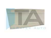 Seat Rail Filling Rubber