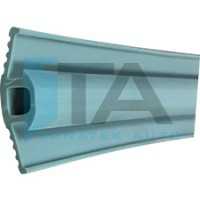 Seat Rail Filling Rubber