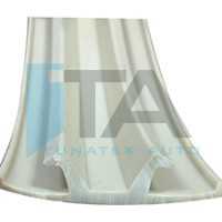 Seat Rail Filling Rubber