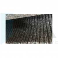 STEEL CARPET - Smoke