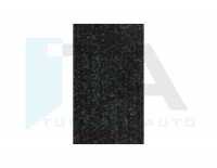 STEEL CARPET - Black