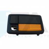 TRAVEGO LUGGAGE DOOR HANDLE *AFTERMARKET