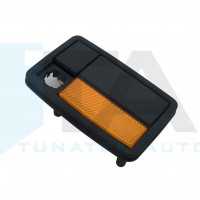 TRAVEGO LUGGAGE DOOR HANDLE *AFTERMARKET