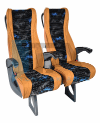 BUS/COACH VIP SEAT