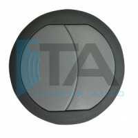 ROUND AIR DIFFUSER (80mm)